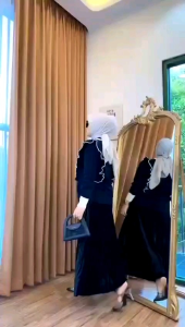 Setelan Rok Adora & Setelan Muslim Kekinian: Pilihan Modis untuk Acara Formal