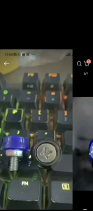 Promo Baut Plat Nomor 4Pcs Ukuran Baut 10 Kunci Obeng Baut Warna Universal