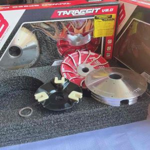 RS8 PULLEY SET MIO 115/ SPORTY/ SOULTY