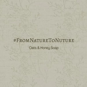 MILKBATHDIPS Milk Soap Bar - Essential Oils and Herbs infused - 80g