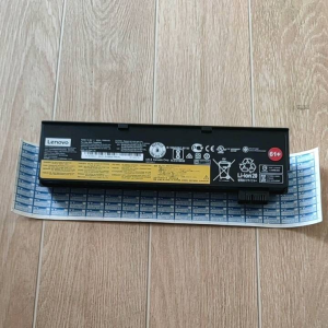 BATTERY ORIGINAL LENOVO แบตเตอรี่ Thingkpad T470 T480 T570 T580 P51S P52S 01AV424