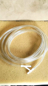 SELANG WIPER MOBIL UNIVERSAL UKURAN 2M