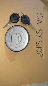 Fuel Tank Cap for RUSI SSX 200/Korak110/Gremlin 110