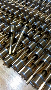 ตอดไก่ป่า 1 รู (ตอดไก่แบย ตอดไก่ตัวเมีย ที่เรียกไก่ป่า)