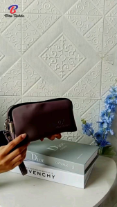 Dompet Wanita Serbaguna Eliza R2 By Biru tsabita (Waterproof)