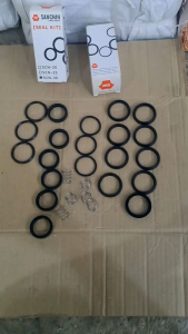 sealkit sanchin scn30 silkit komplit sanchin scn30