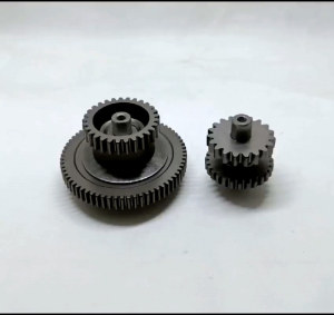 GIGI GEAR LIMITER / PLUS GIR IDLE KECIL KAWASAKI KLX 150 / D-TRACKER / BF