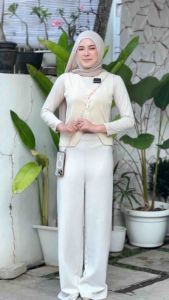 Aliyah Resin Beads Sling Strap Selempang Handphone Tali Phone Bag Gantungan HP Handmade Fashion