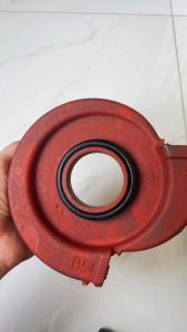 Keong Kipas Pompa Alkon 2 Inchi Wp 20/ Rumah Keong Kipas Pompa Alkon 2 Inchi Wp 20