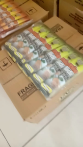 Paket Usaha Hemat Mie Lidi Jagi Viral Tiktok 1 Paket Isi 75pcs