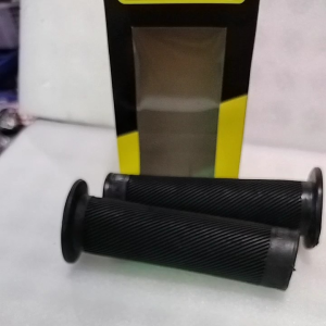 Handgrip Karet Protaper Hitam Polos - Grip Protaper