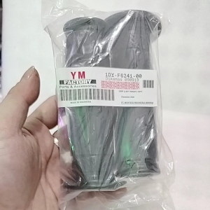 HANDGRIP STANDAR YAMAHA MIO MIO J MIO SOUL GT DAN MOTOR YAMAHA LAINNYA / GRIP STANDAR YAMAHA