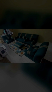 Fungsionalitas Sofa Lesehan Arab: Desain, Ukuran, dan Kualitas