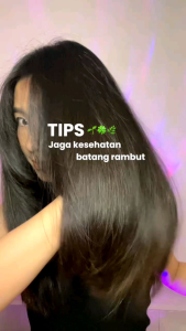 Dinulia Hair Mask/Masker Rambut 1000gr