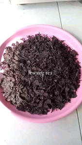 Teh Hitam Organik 1kg: Manfaat & Cara Menggunakannya