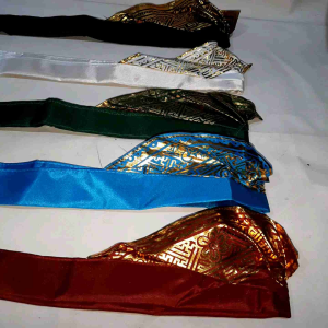 Ikat Kepala Udeng Bali Anak /Dewasa