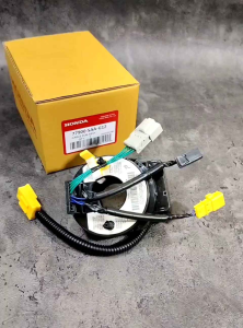 Kabel Spiral Jazz Gd3 - City Gd8 / Fleksibel / Stir / Klakson