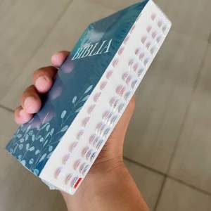 SOLEWINSPH Ang Biblia Tagalog (Blue)