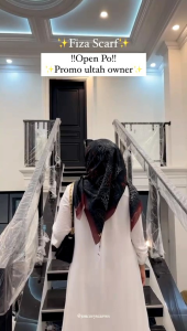 HIJAB JOURNEY TERBARU PALING LARIS