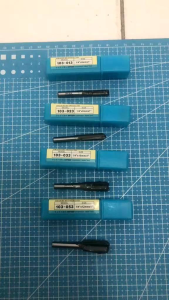 MATA ROUTER STRAIGHT BIT 103 TWO FLUTE VARIASI TIPE / MATA PROFIL BERKUALITAS