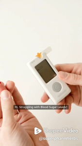 Diacare Diabetes Control | Powerful Blood Sugar Support | Ubat Kencing Manis Formula | Advanced Diabetic Management | Stabilize Blood Glucose Levels Fast | Daily Support for Stronger Healthier Sugar Control