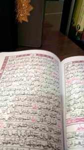 ALQURAN MUSHAF DOMPET A5