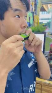 Harmonica งานไม้ เครื่องดนตรี ของเล่นเด็ก เครื่องเป่า VR-01168