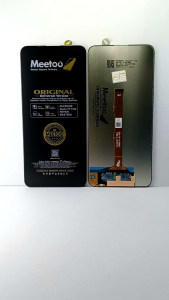 ORIGINAL METTOO LCD TOUCHSCREEN VIVO V15 / VIVO 1819 FULL SET