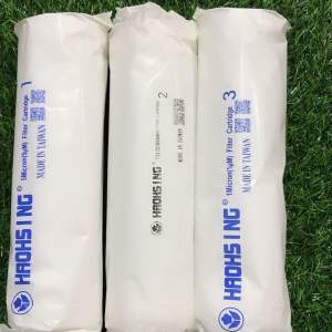 Lõi lọc nước 123 Hoahsing chính hãng