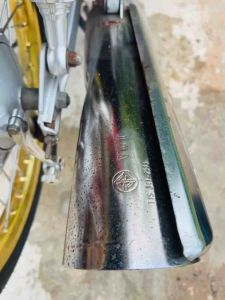 Koklaเจลสลายคราบ น้ำยาขัดสนิม