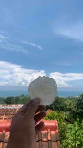 emping melinjo LB super 500gram