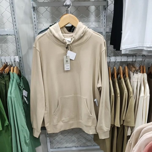 HOODIE GREENLIGHT ORIIGINAL 100%