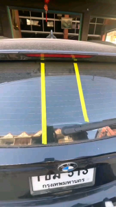 Monkey​ Clean​น้ำยาเช็ดกระจก​รถยนต์​และ​อเนกประสงค์​ 500​ml​