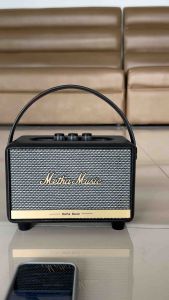 ลำโพงบูลทูธ รุ่นM3 Mini