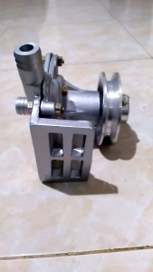 WATER Pump tipe GMB Pompa Air Sirkulasi Radiator Mesin Diesel