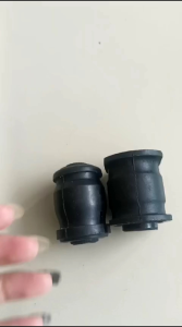 BUSHING SAYAP BUSHING ARM TOYOTA STARLET EP-70 KECIL DAN STARLET EP-70/80 BAWAH BESAR