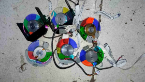 colorwil proyektor ori