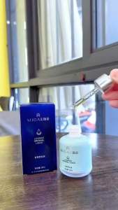 Tinh Dầu Cam Thảo Licorice Original Liguid Miga 30ml – Phục Hồi Da Dưỡng Ẩm