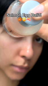 Frankly PDRN Bounce Ball Serum 30ml