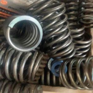 Lò xo nén phi 48(sợi 5mm dài 86mm )❌❌❌