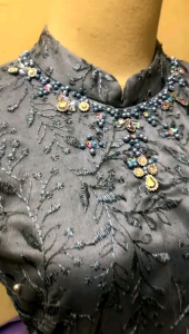 Kebaya Modern & Pestawisuda: Desain Elegan untuk Acara Formal