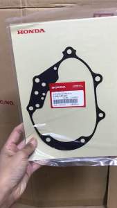 ปะเก็นเฟืองท้าย Click125 Pcx150 แท้ศูนย์ 21395-KZR-600