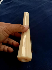 Pipa Once Iga DuYun9 Panjang 15cm Model Segi 8
