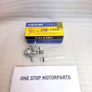 KRAN KERAN BENSIN TIGER MEGAPRO MONO 2010 ORIGINAL ORI ASLI FUKUKAWA