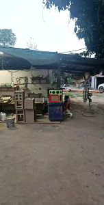 ตู้ลำโพง บลูทูธ Diy ขนาดซับ 8 นิ้ว กระแทกข้าง รองรับแม่เหล็ก 2 ชั้น ขนาดเพลท 6×26 ผลิตจากไม้ mdf 15 มิล กลาง 4 นิ้ว 2 ดอก แหลม 2นิ้ว.