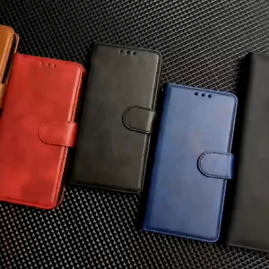 FLIP COVER DOMPET WALLET VIVO Y03/Y03T Y20 Y20i Y20S Y12S Y21 Y21A Y21S Y21T Y33S Y33T