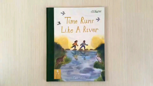 Templar Time Runs Like A River: Big Picture