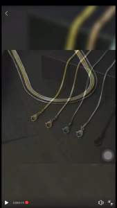 Kalung Titanium Pria & Wanita Model Bulat: Tips Memilih & Menggunakan