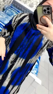 GAMIS ELZEIMA TUWILL ORRYI - GAMIS TWILL MALAMAN - GAMIS NM