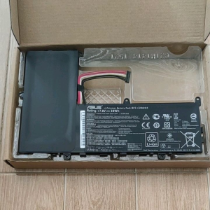 BATTERY ORIGINAL ASUS แบตเตอรี่ ของแท้ ASUS EeeBook X205 C21N1414